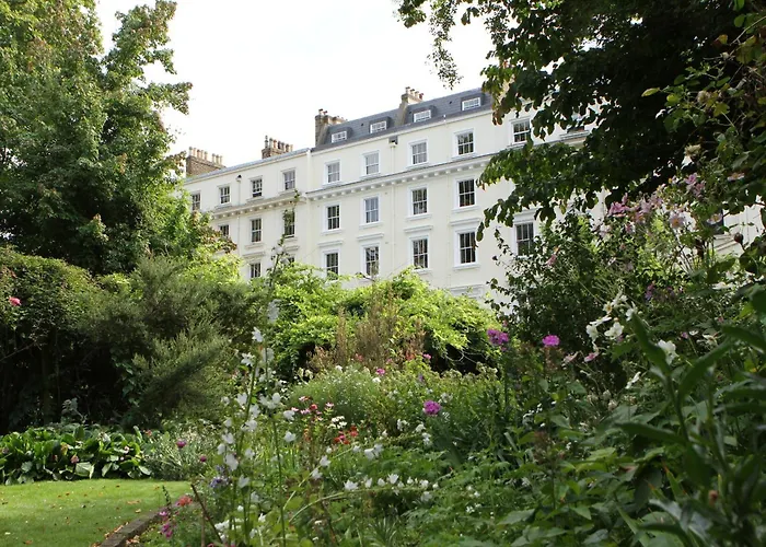 Eccleston Square Hotel London